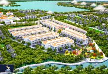 Lakeview Bình Dương và thông tin cần biết Dự án đất nền Lakeview Bình Dương