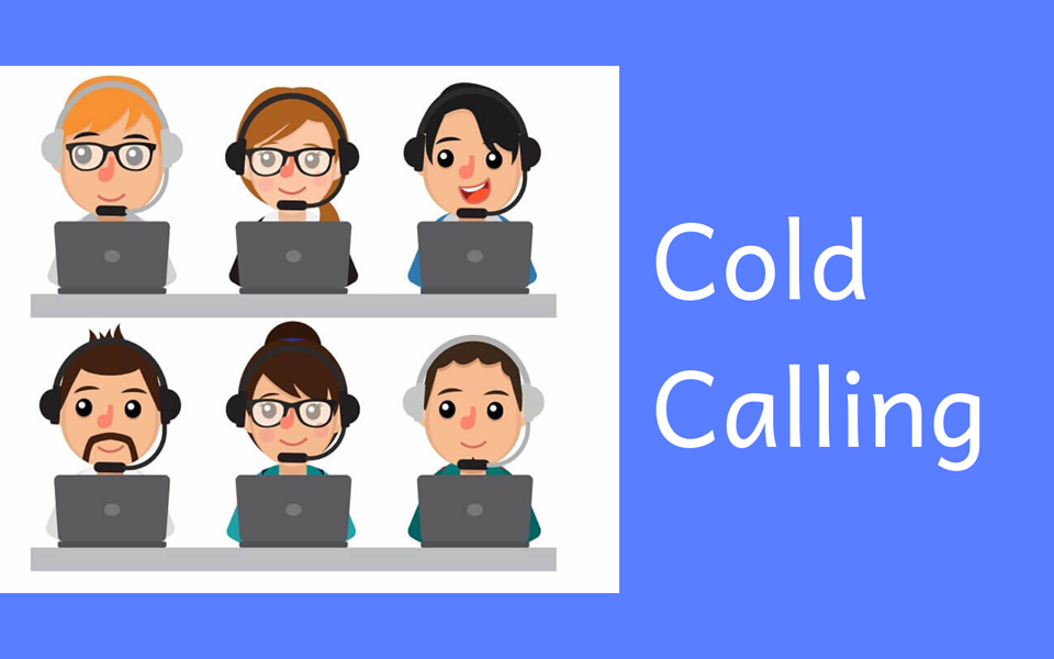 Colding calling