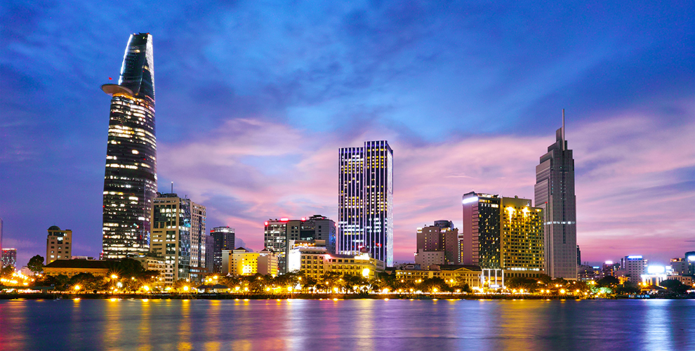 Thủ tục làm hộ khẩu TPHCM