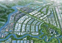 Danh sách các khu công nghiệp ở Phú Mỹ Danh sách các khu công nghiệp ở Phú Mỹ