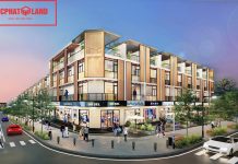 Bảng giá đất Mỹ Phước 3 Bình Dương năm 2025 Bảng giá đất Mỹ Phước 3