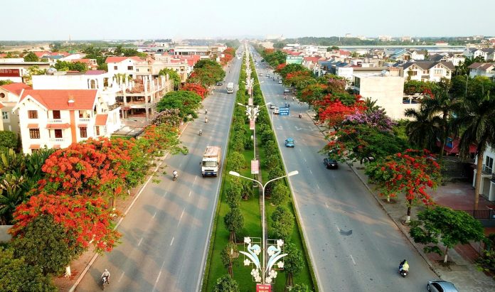 Hải Phòng có bao nhiêu quận huyện Hải Phòng có bao nhiêu quận huyện