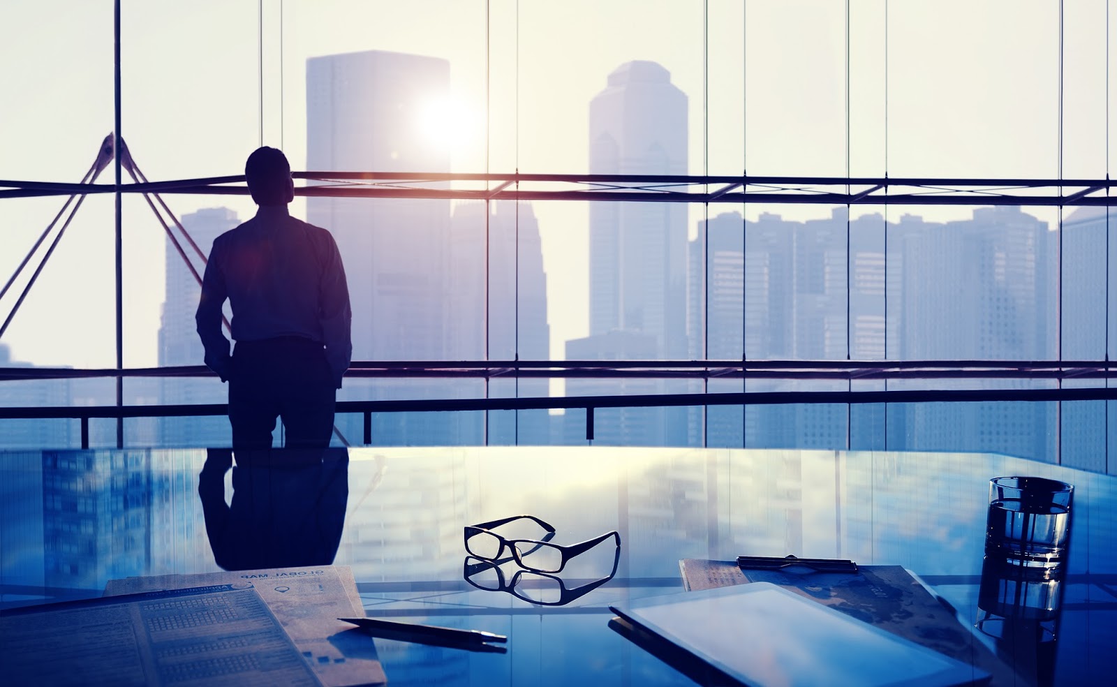 Khái niệm thị trường bất động sản