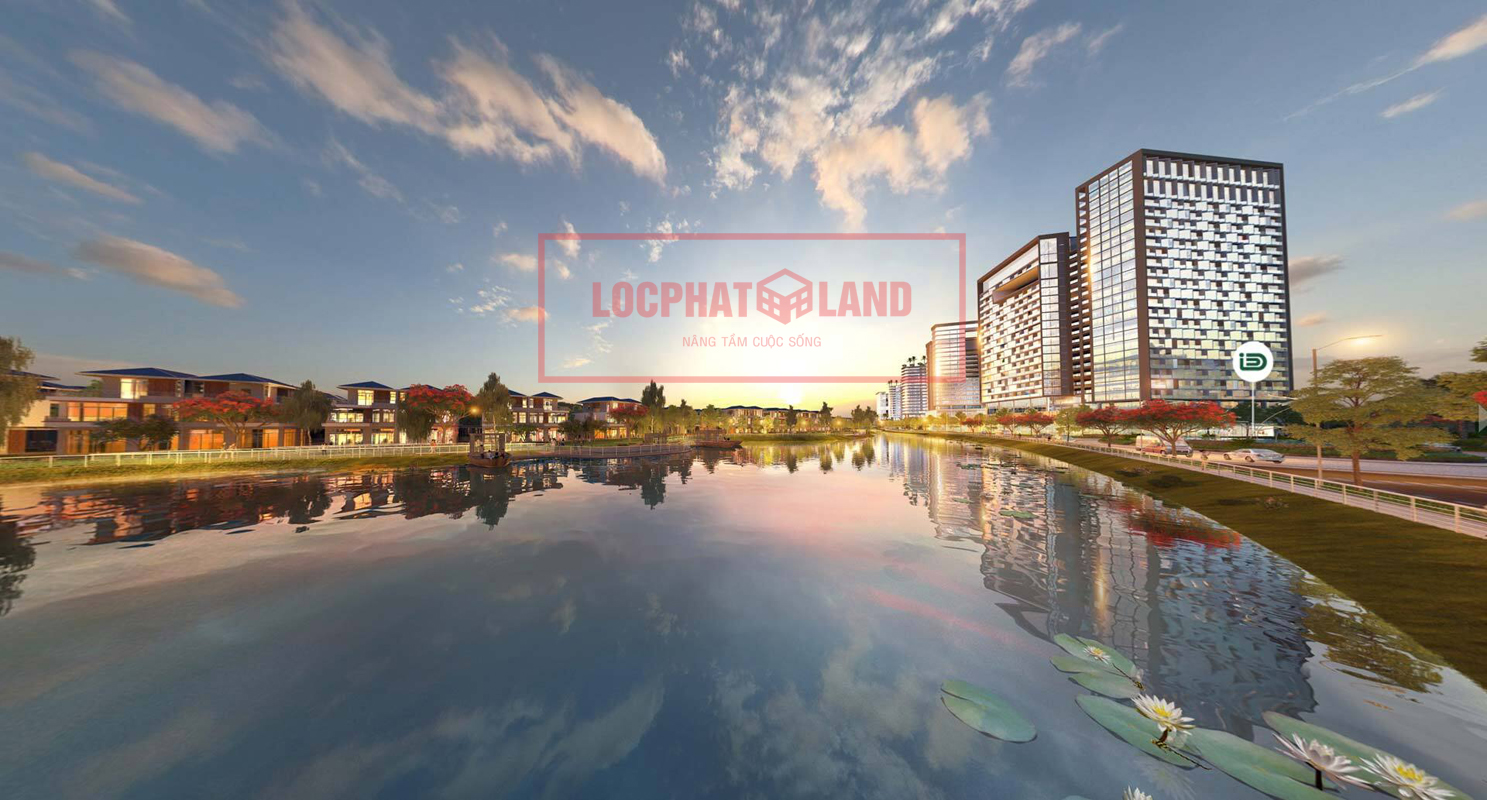 Ký gửi dự án ID Junction