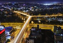 Quận 8 có bao nhiêu phường? Quận 8 có bao nhiêu phường