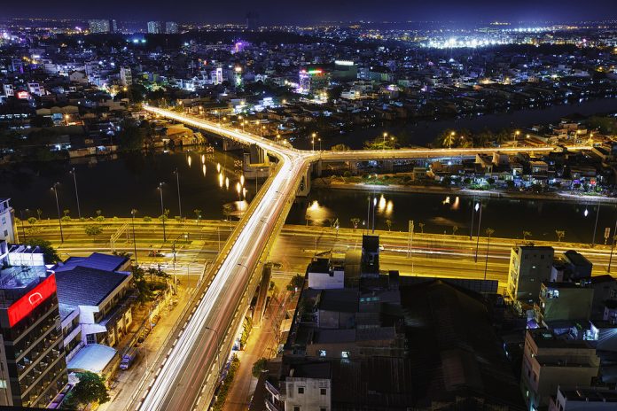 Quận 8 có bao nhiêu phường Quận 8 có bao nhiêu phường