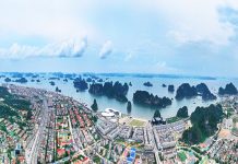 Tỉnh nào ở Việt Nam có nhiều thành phố nhất? Tỉnh nào ở Việt Nam có nhiều thành phố nhất