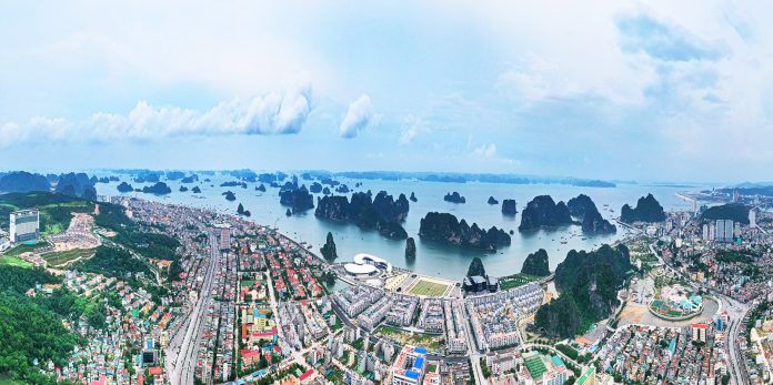 Tỉnh nào ở Việt Nam có nhiều thành phố nhất Tỉnh nào ở Việt Nam có nhiều thành phố nhất