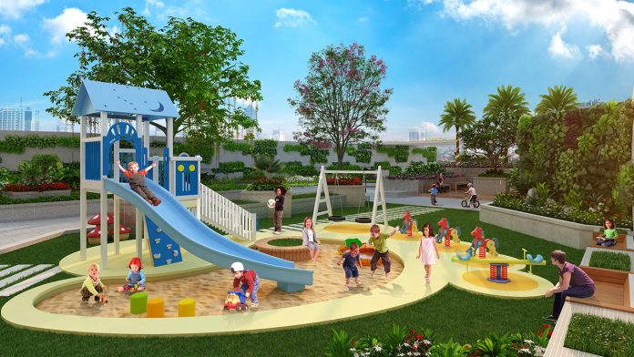 Ký gửi EcoLakes Mỹ Phước Ký gửi EcoLakes Mỹ Phước