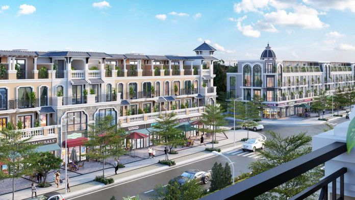 Ký gửi Urban Dream Ký gửi Urban Dream