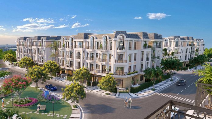 Ký gửi The Classia Khang Điền Ký gửi The Classia Khang Điền