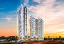 Có nên mua Moonlight Avenue trong thời điểm hiện tại? Dự án Moonlight Avenue