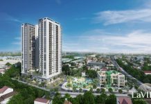 Có nên mua căn hộ New Lavida? New Lavida