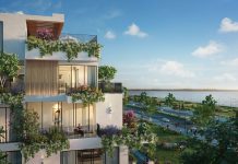 Vì sao đất nền Đảo Kim Cương quận 9 hút khách đầu năm? Đảo Kim Cương