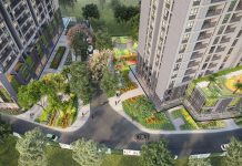 Dịch vụ sửa chữa căn hộ chung cư Opal Skyline Dịch vụ sửa chữa căn hộ chung cư Opal Skyline