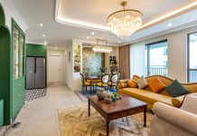 Chung cư Hiệp Thành 3 có nên mua hay không? Chung cư Hiệp Thành 3