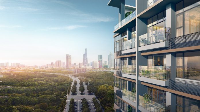 Cho thuê nhà đất Thủ Thiêm Cho thuê nhà đất Thủ Thiêm