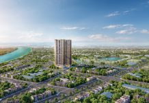 Lý do chọn mua căn hộ A&T Sky Garden A&T Sky Garden