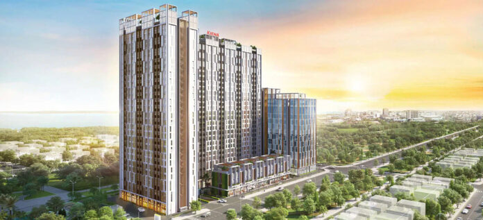 Ký gửi căn hộ CitiGrand Ký gửi căn hộ CitiGrand
