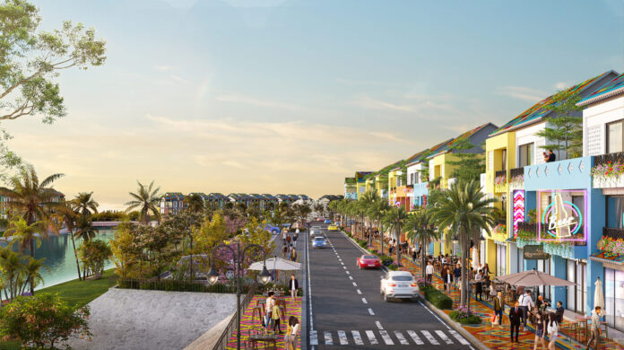 Ký gửi đất nền Sơn Tiên View Ký gửi đất nền Sơn Tiên View