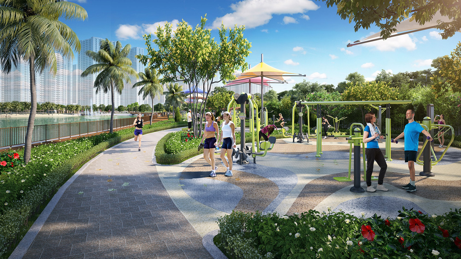 Ký gửi STown Gateway