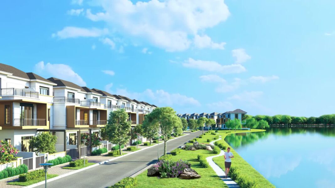 Sơn Tiên View Sơn Tiên View