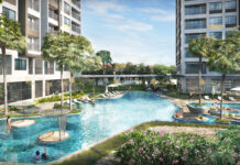 STown Gateway: Cơ hội an cư của người trẻ STown Gateway