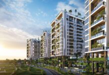 Thanh Bình Residence sở hữu căn hộ sổ hồng tại Bình Dương Thanh Bình Residence