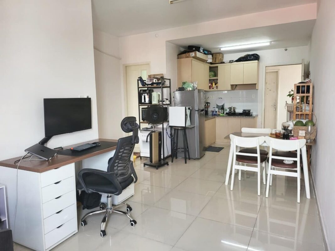 Chung cư Đạt Gia Chung cư Đạt Gia