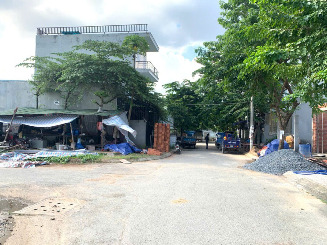 Đất nền Nguyễn Xiển Đất nền Nguyễn Xiển