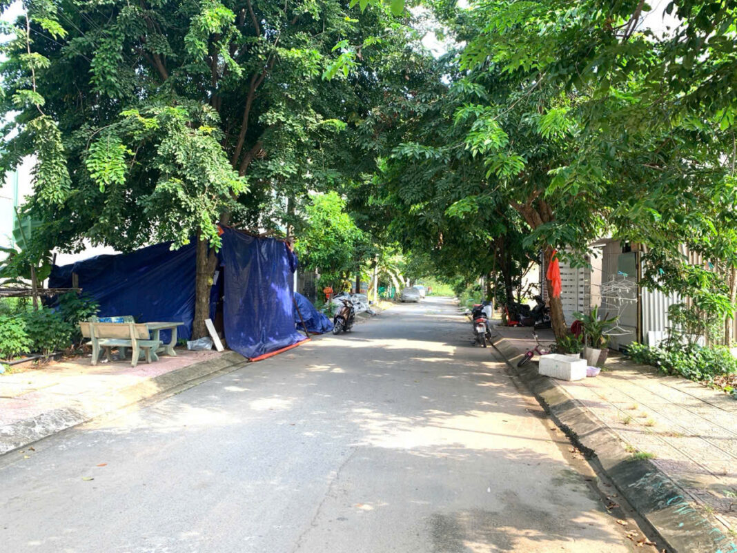 Đất nền Nguyễn Xiển Đất nền Nguyễn Xiển