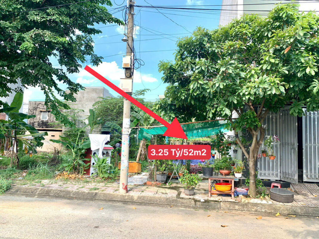 Đất nền Nguyễn Xiển Đất nền Nguyễn Xiển