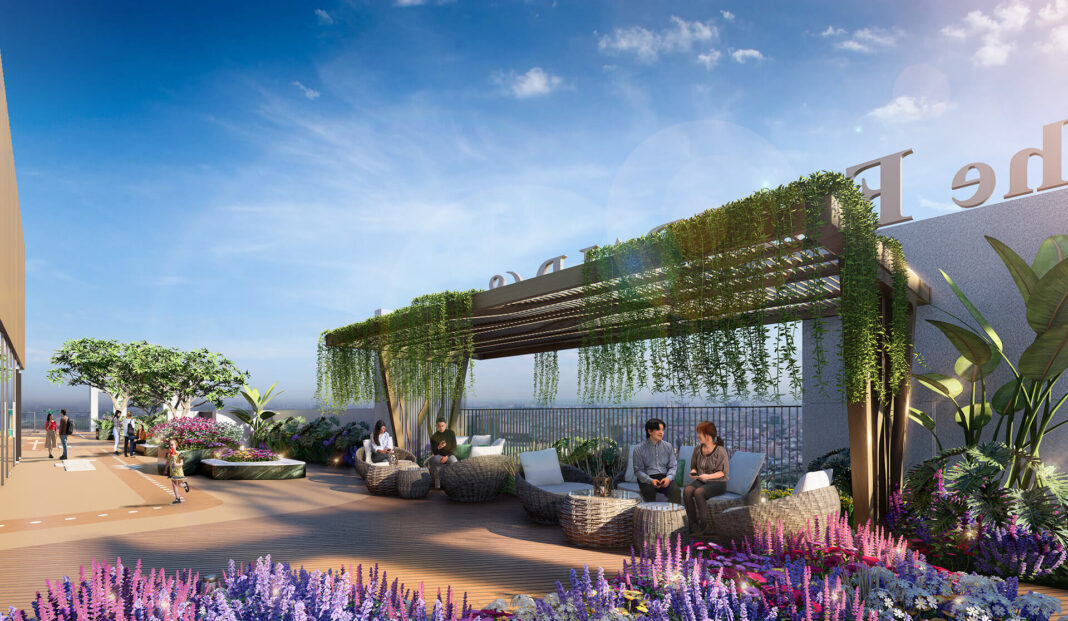 Khu ngắm cảnh Khu ngắm cảnh