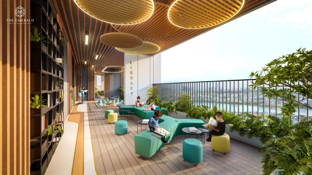 Thư viện Thư viện