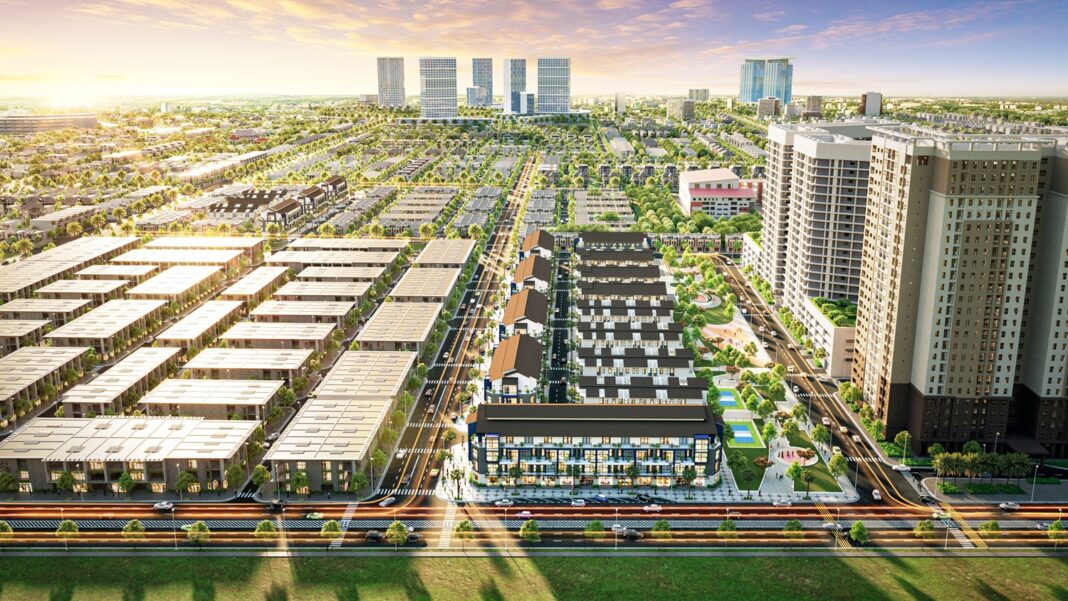 Uni Complex Uni Complex