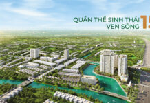Đất nền Centana Điền Phúc Thành cần biết gì khi mua? Centana Điền Phúc Thành