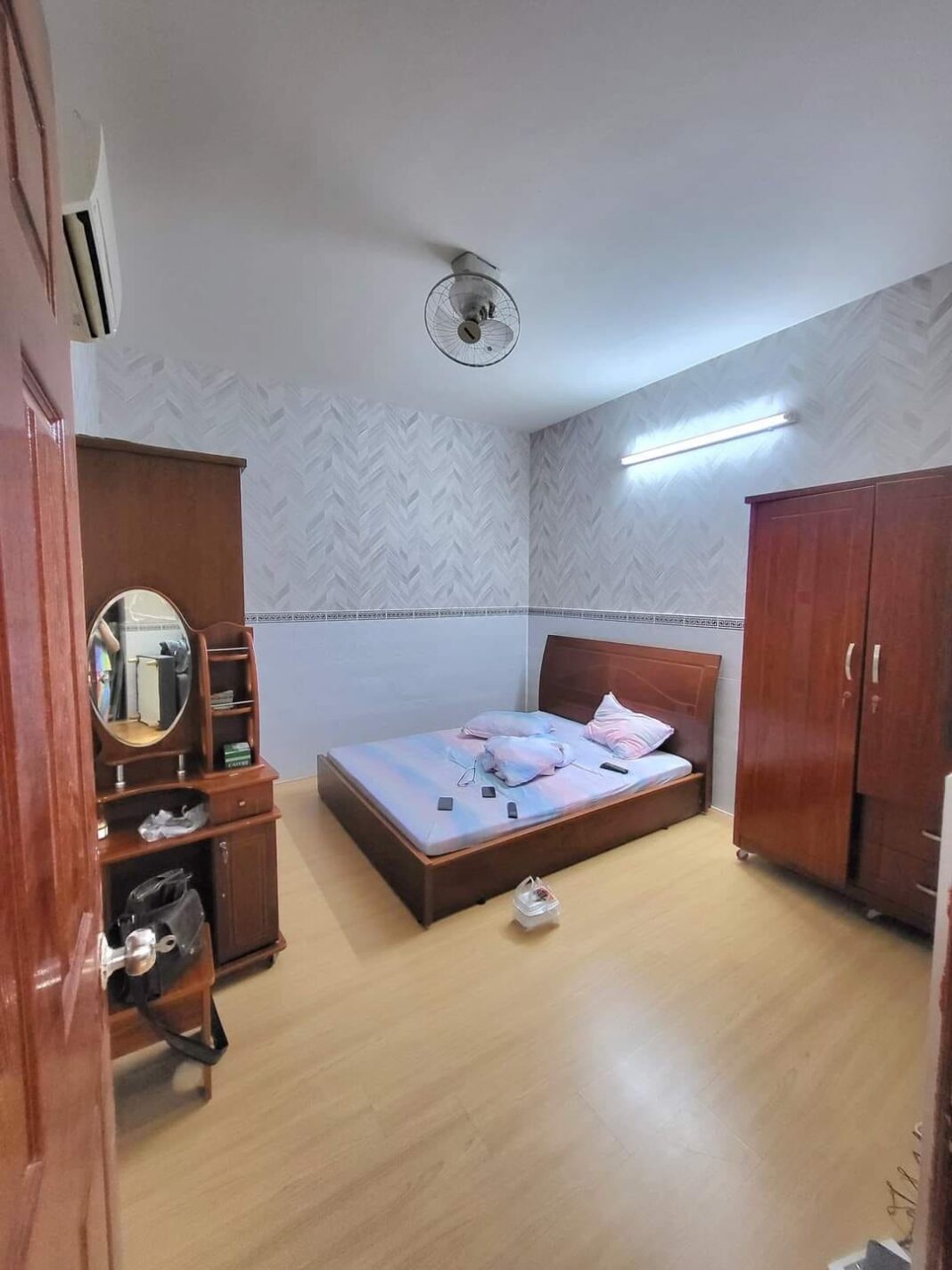 Chung cư An Lộc 2 An Phú Chung cư An Lộc 2 An Phú