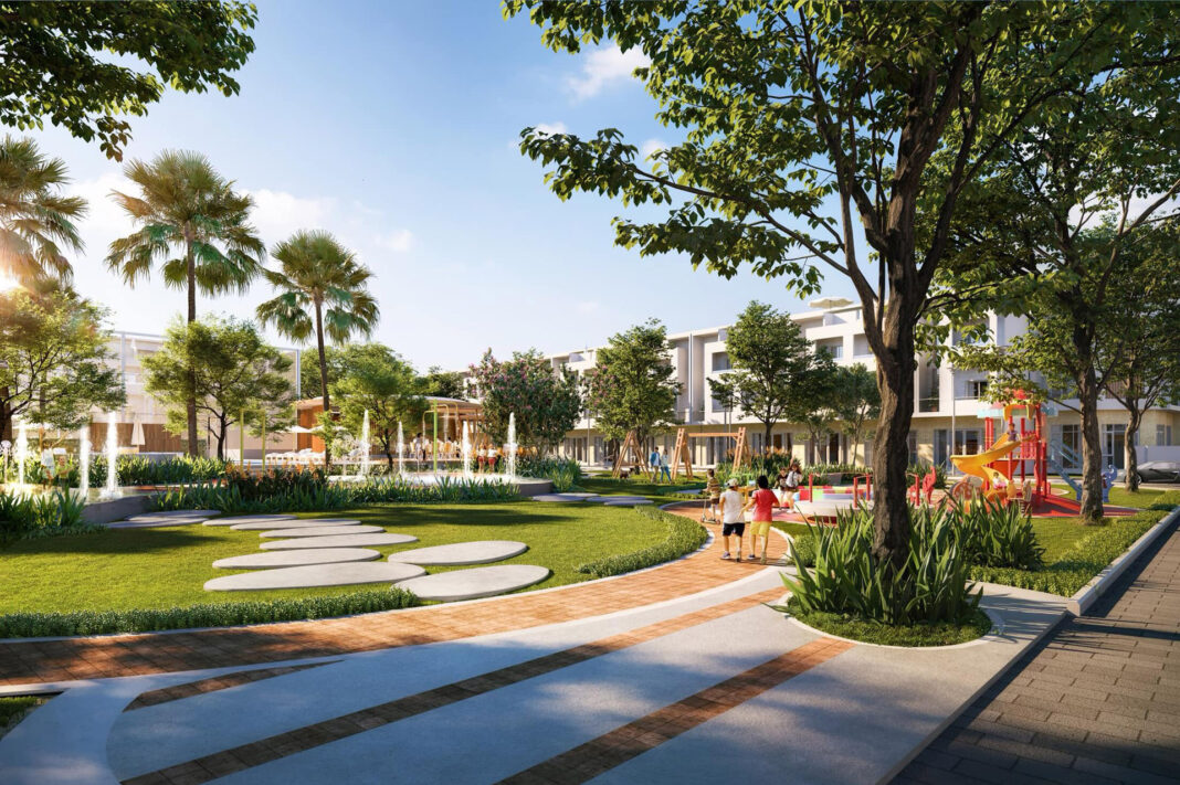 Công viên Công viên