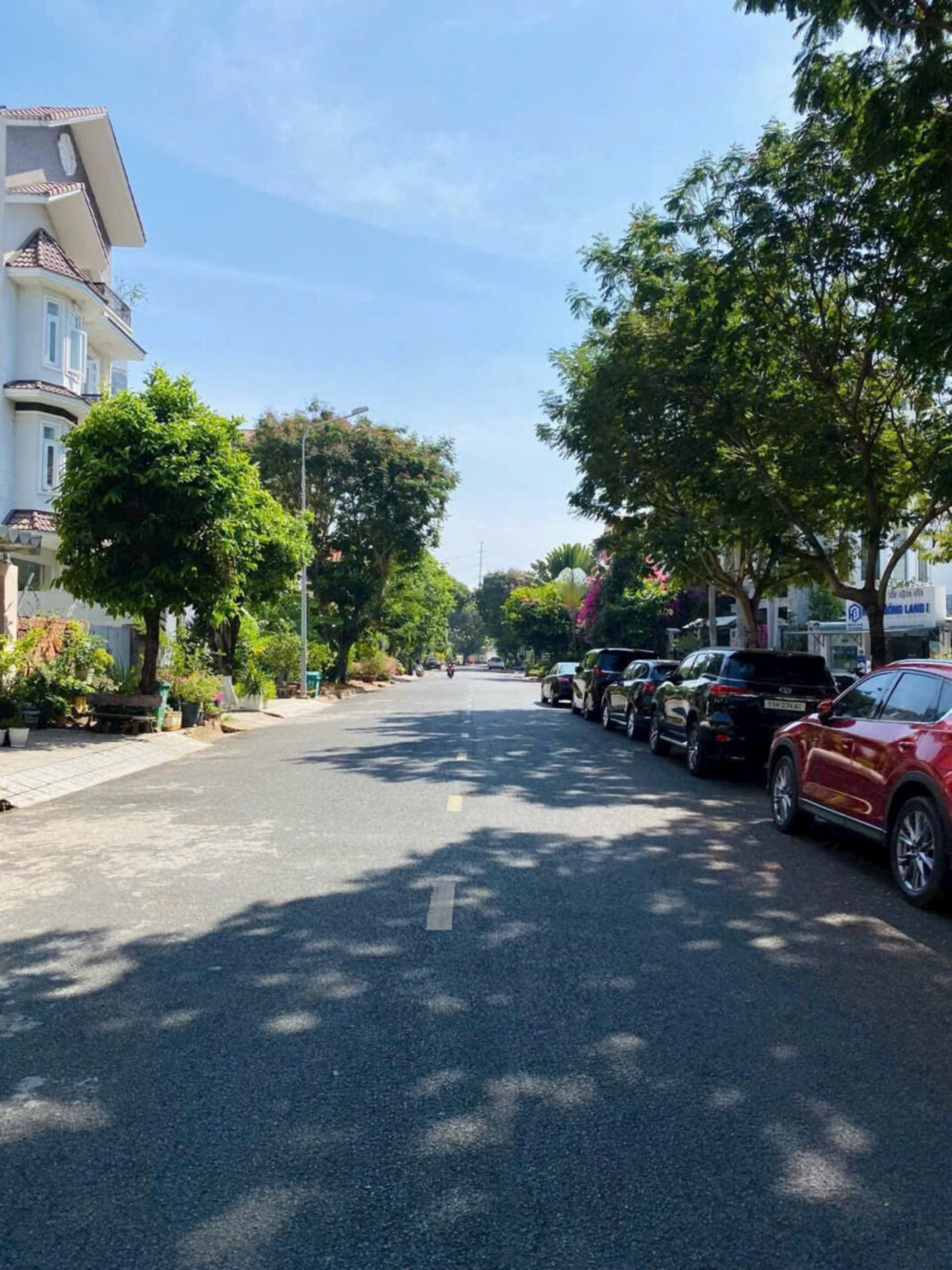 Đất KDC Văn Minh Đất KDC Văn Minh