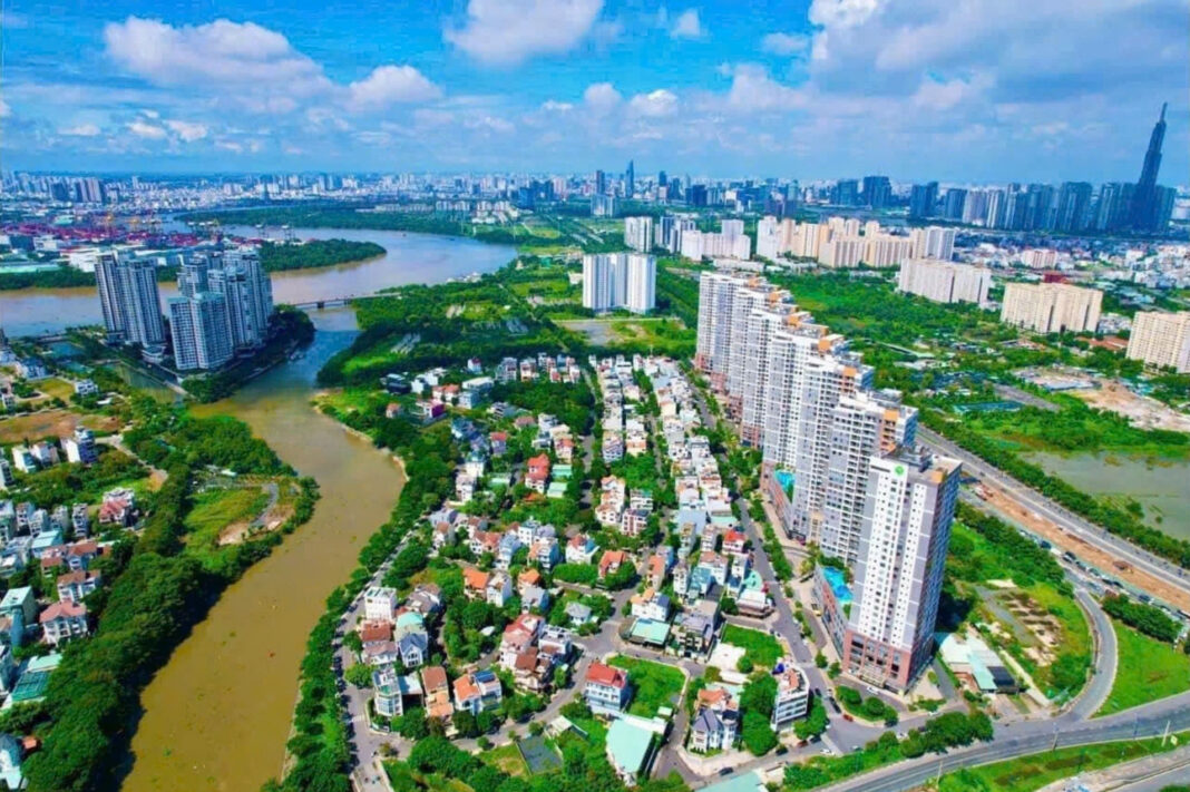 Đất KDC Văn Minh Đất KDC Văn Minh