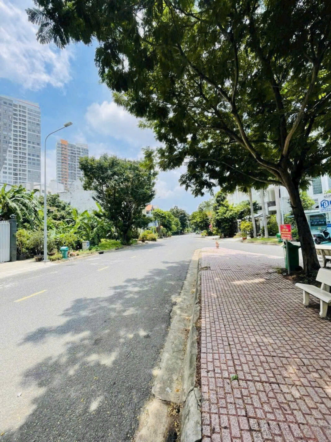 Đất KDC Văn Minh Đất KDC Văn Minh