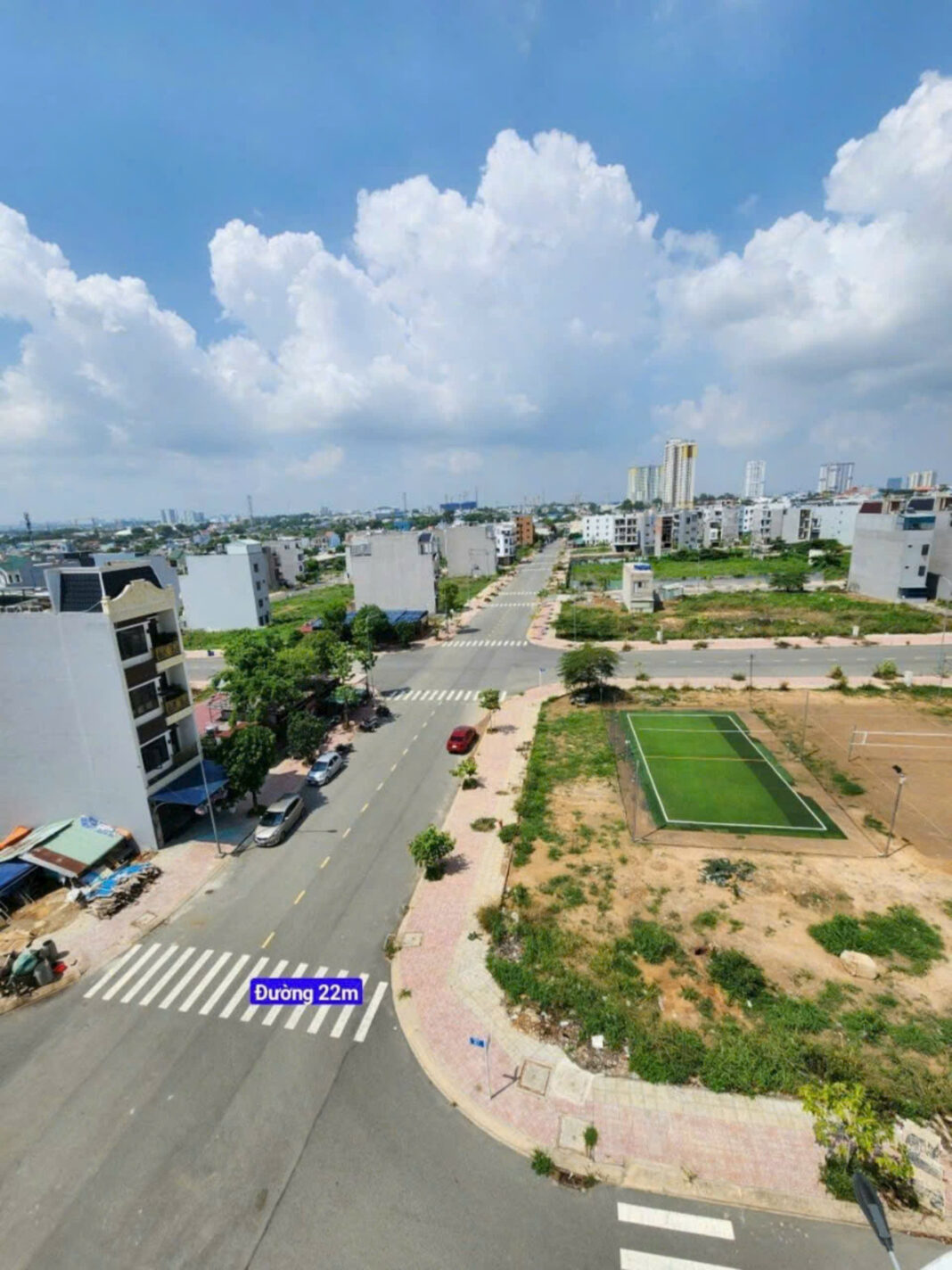 Đất Khu dân cư Phú Hồng Thịnh 10 Đất Khu dân cư Phú Hồng Thịnh 10