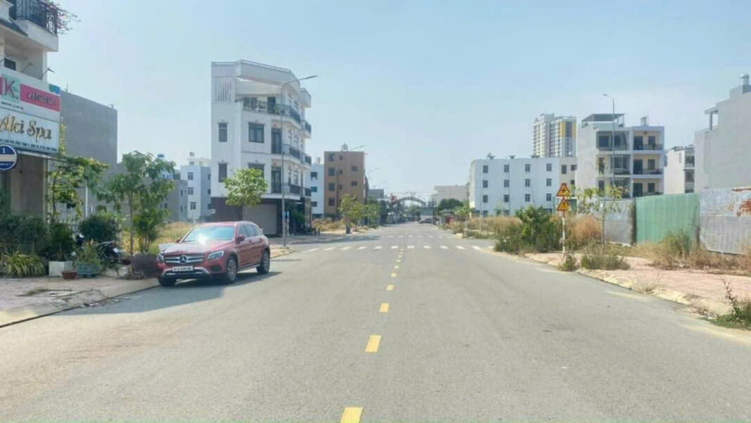 Đất Khu dân cư Phú Hồng Thịnh 10 Đất Khu dân cư Phú Hồng Thịnh 10