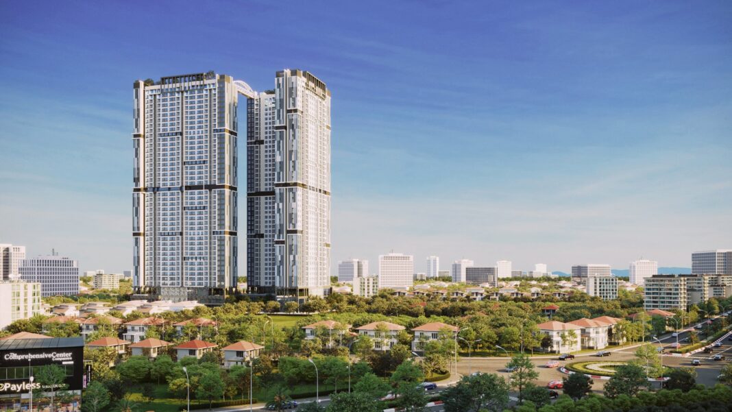 Happy One Central Happy One Central