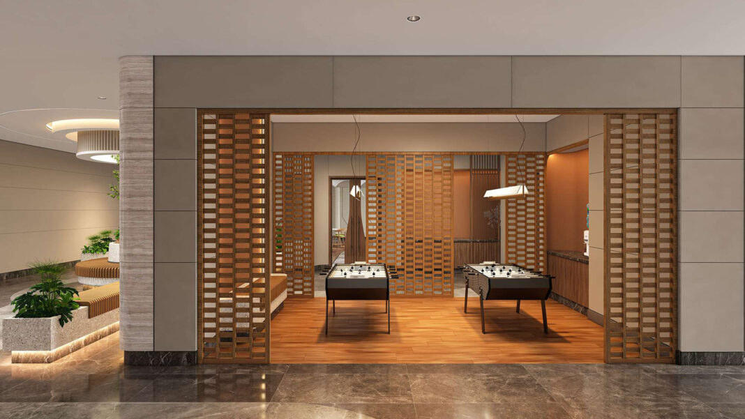 Khu bi lắc Khu bi lắc