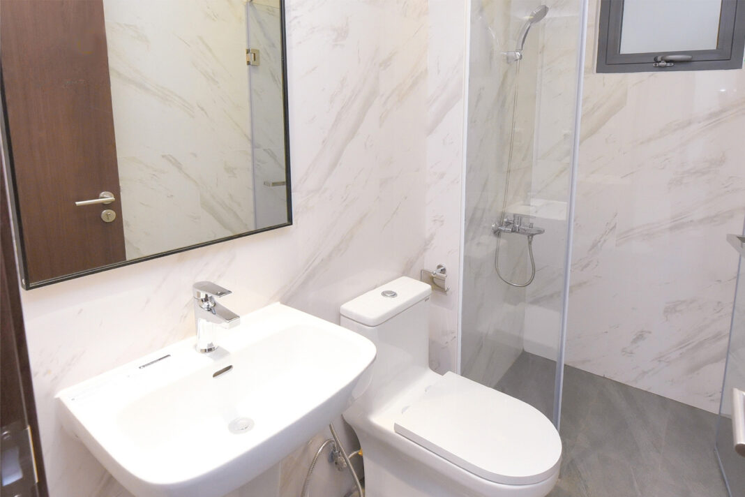 Phòng tắm Phòng tắm