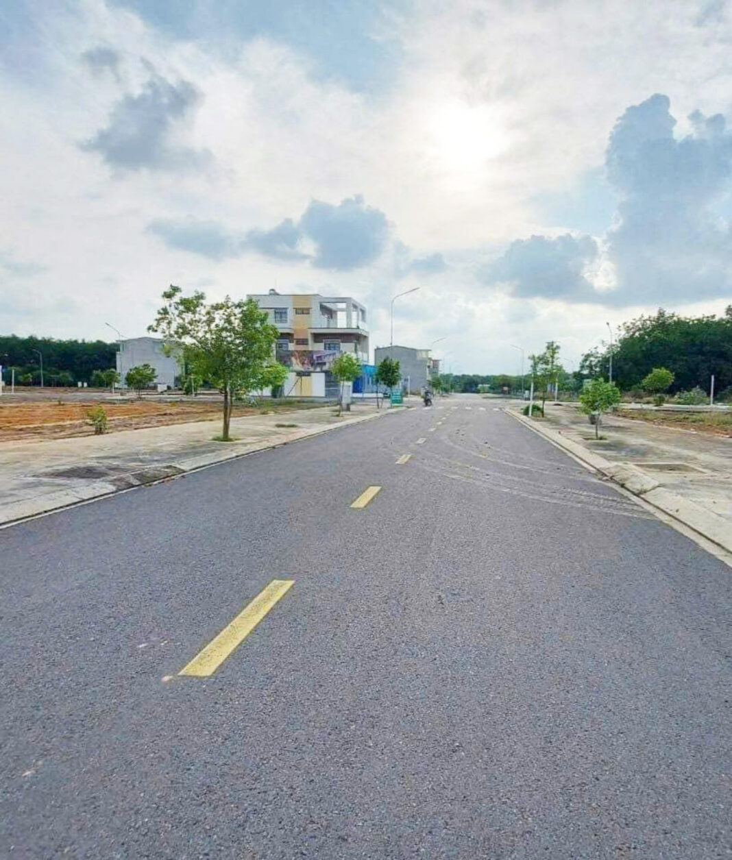 Bán đất Tuấn Điền Phát Bán đất Tuấn Điền Phát