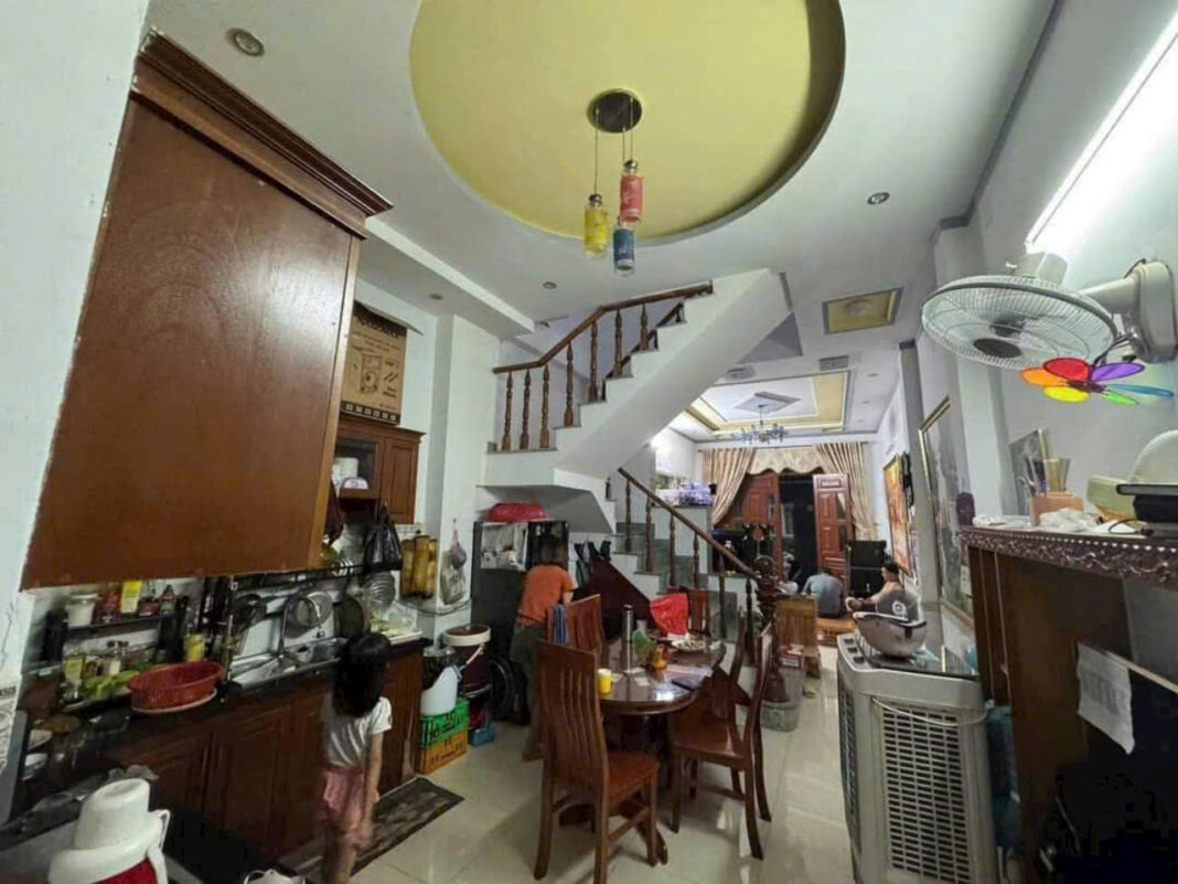 Bán nhà đường Lê Văn Tiên Bán nhà đường Lê Văn Tiên