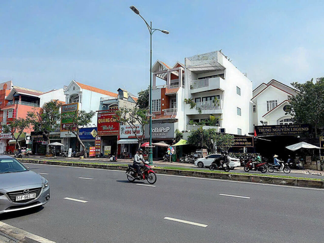 Bán nhà đường Lê Văn Việt Bán nhà đường Lê Văn Việt