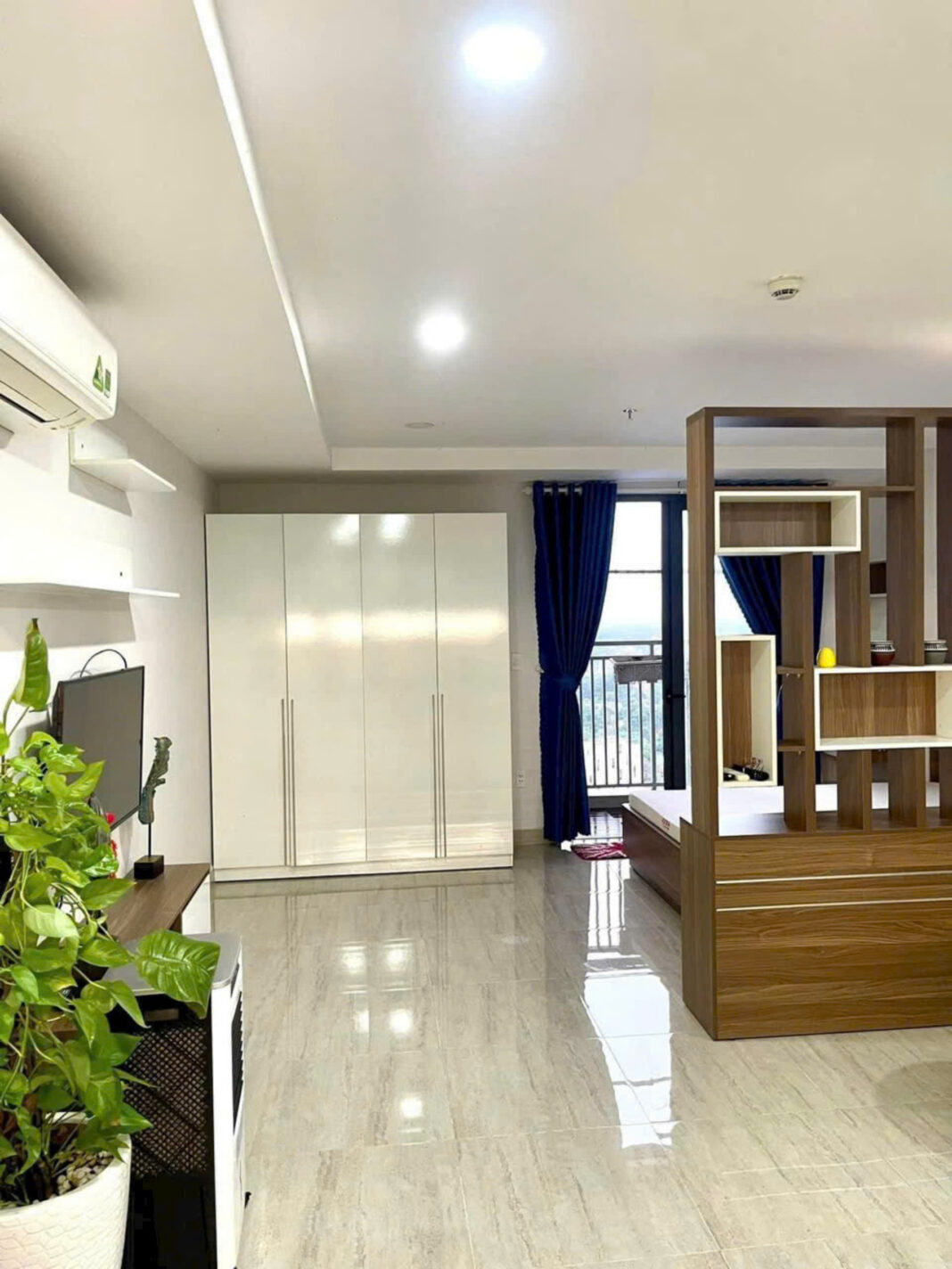 Chung cư Biconsi Chợ Đình Chung cư Biconsi Chợ Đình